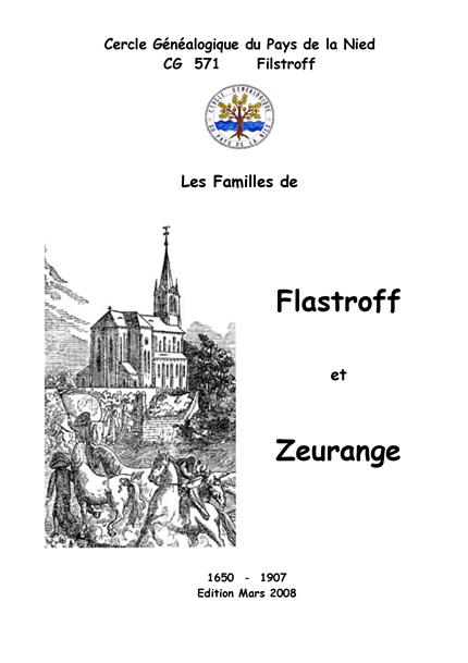 Page de garde