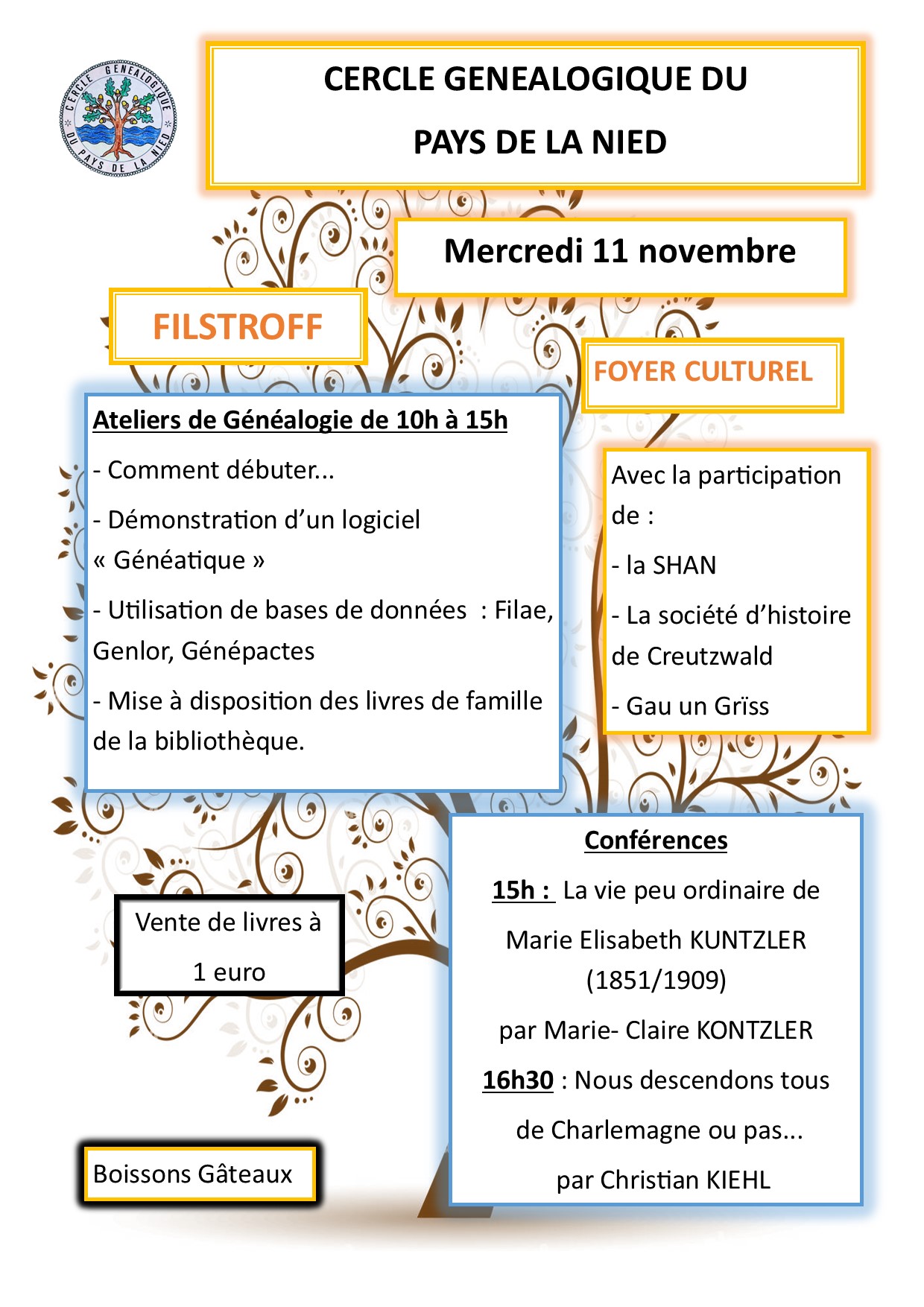 11 novembre